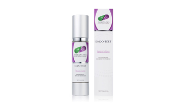 AQ Skin Solutions launches Endo-Test hormone replenishing serum